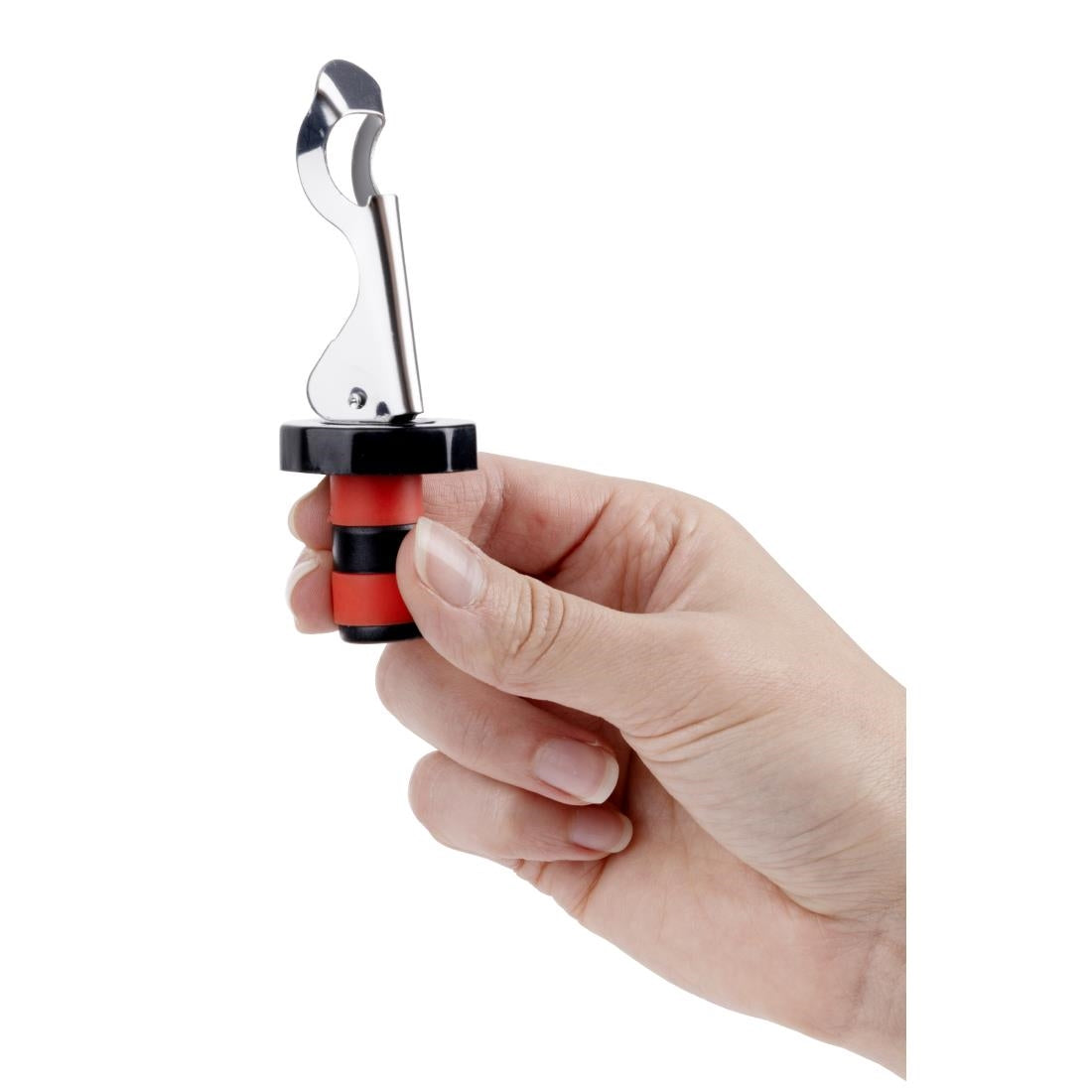 Olympia Wine Bottle Sealer