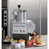 Robot Coupe Veg Prep Machine CL50