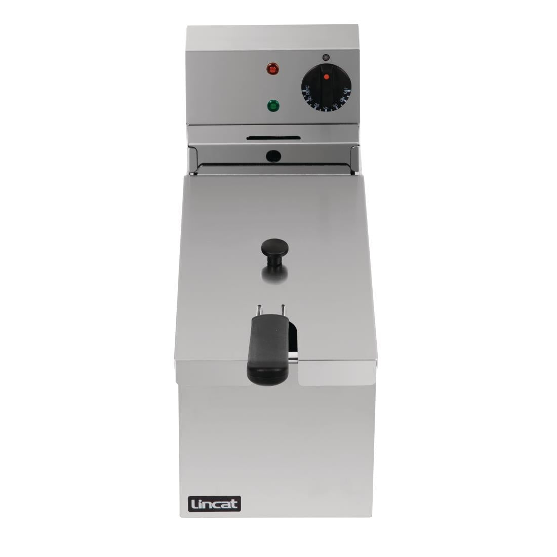 Lincat Single Tank Single Basket Countertop Electric Fryer LSF
