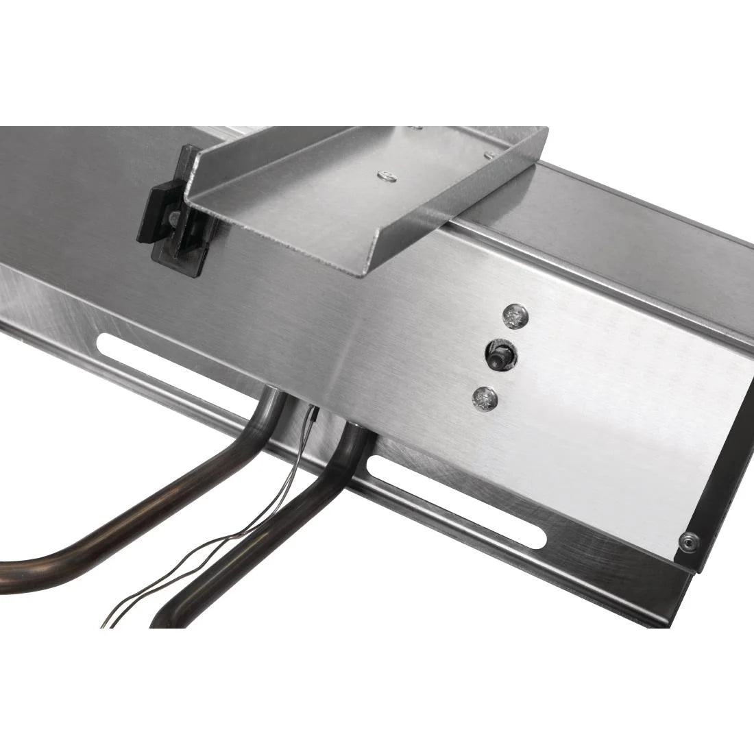 Lincat Countertop Electric Fryer LDF2