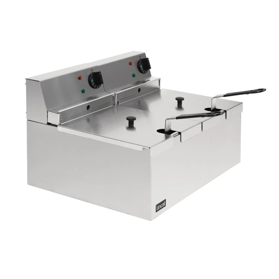 Lincat Countertop Electric Fryer LDF2