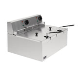 Lincat Countertop Electric Fryer LDF2
