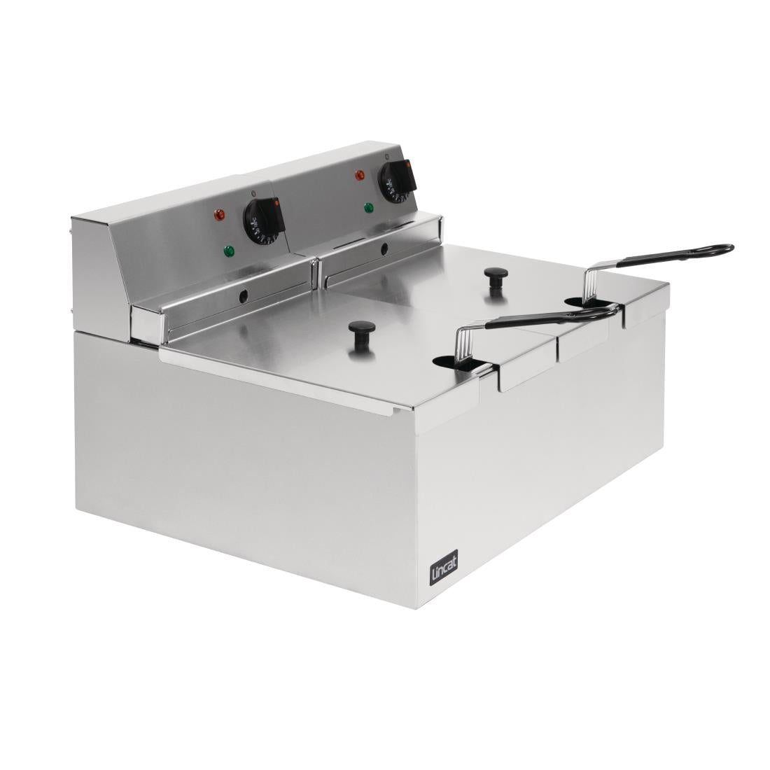 Lincat Countertop Electric Fryer LDF2