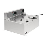 Lincat Countertop Electric Fryer LDF2