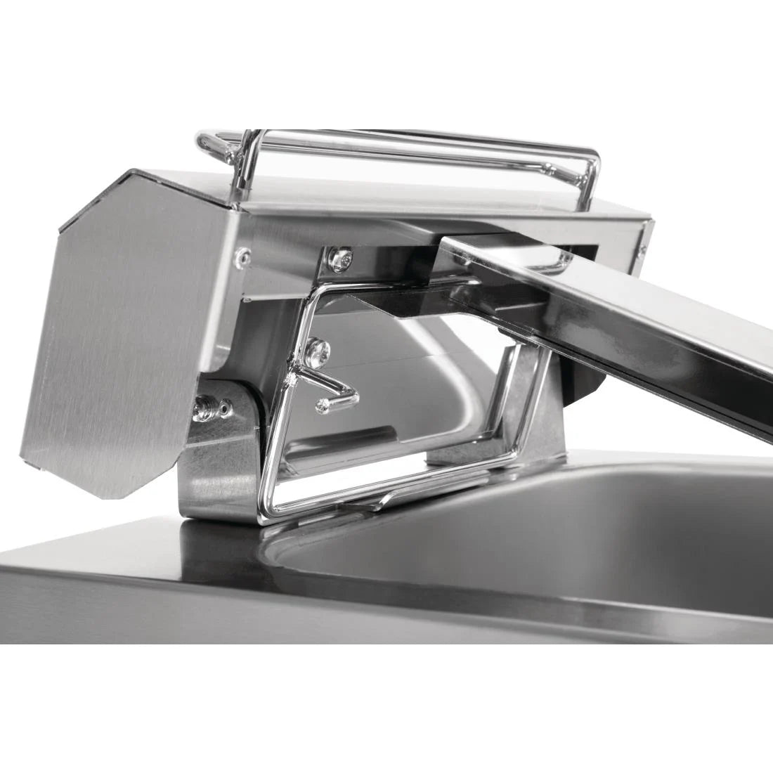 Lincat Silverlink 600 Countertop Electric Fryer DF33