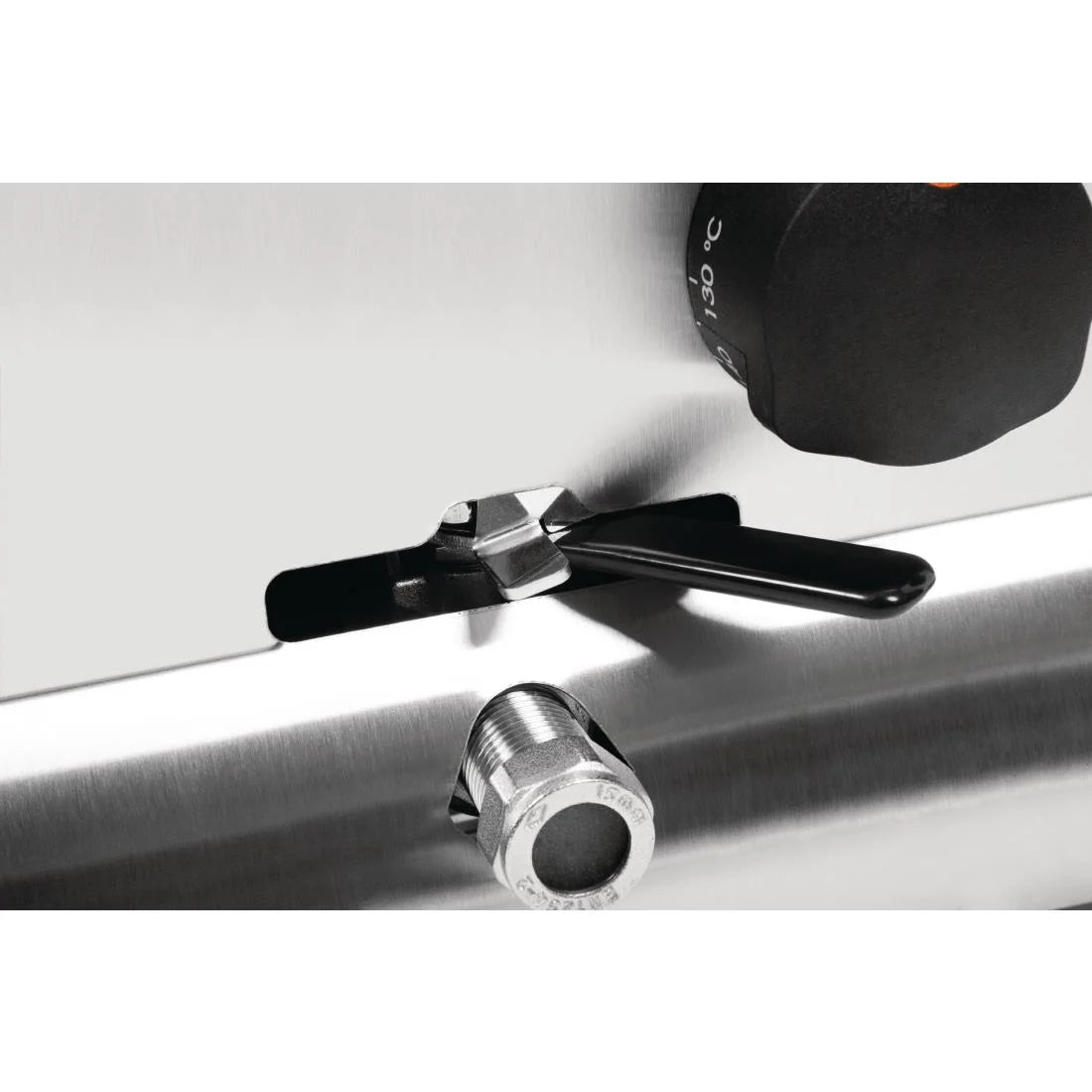 Lincat Silverlink 600 Countertop Electric Fryer DF33