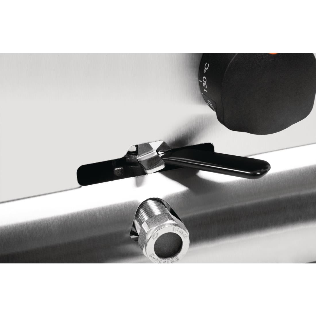 Lincat Silverlink 600 Countertop Electric Fryer DF33