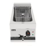 Lincat Silverlink 600 Countertop Electric Fryer DF33