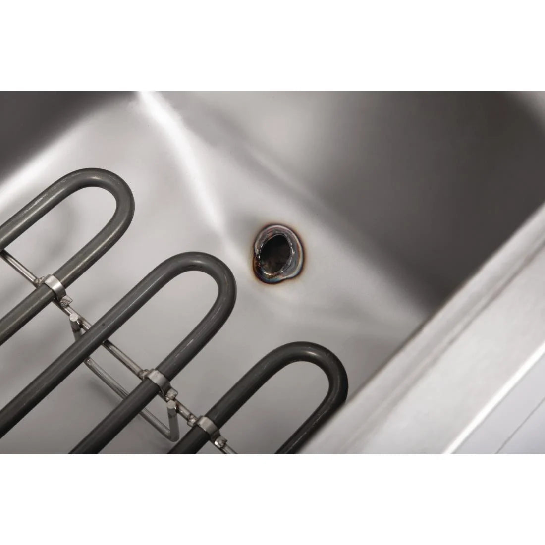 Lincat Silverlink 600 Countertop Electric Fryer DF33