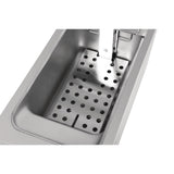 Lincat Silverlink 600 Countertop Electric Fryer DF33