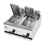Lincat Countertop Electric Fryer DF66