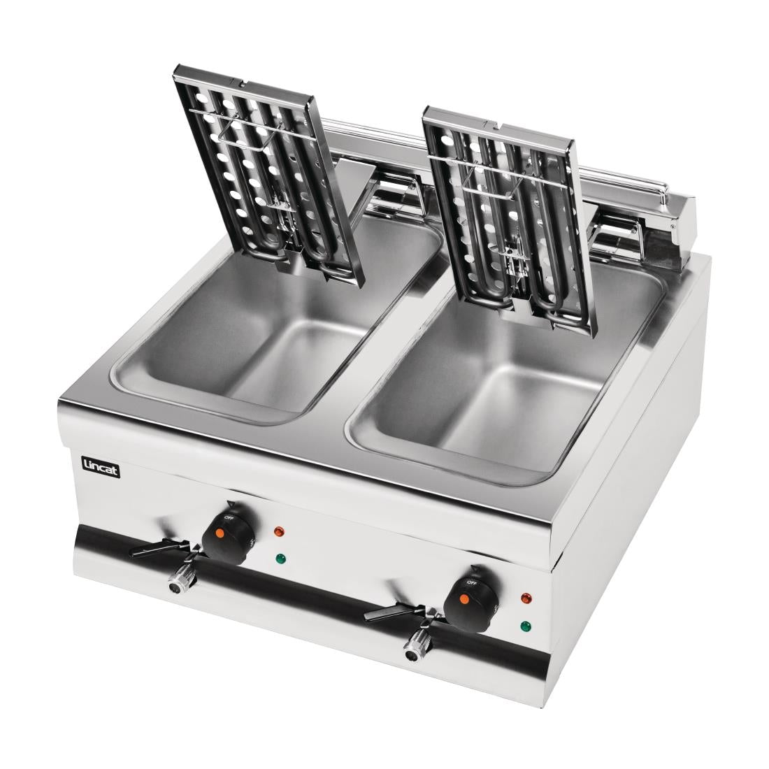 Lincat Countertop Electric Fryer DF66