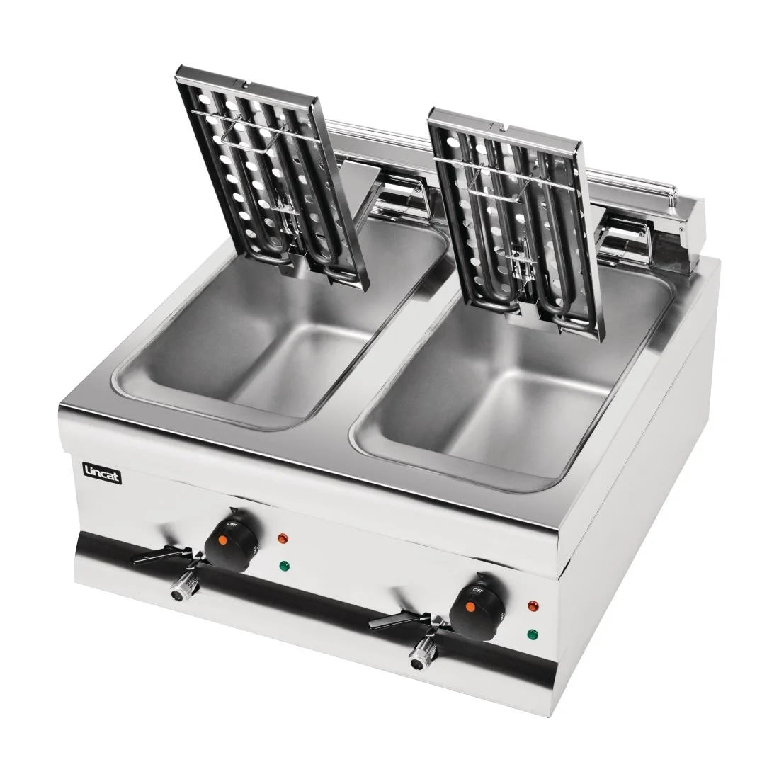 Lincat Countertop Electric Fryer DF66