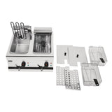 Lincat Countertop Electric Fryer DF66