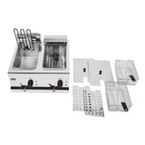 Lincat Countertop Electric Fryer DF66