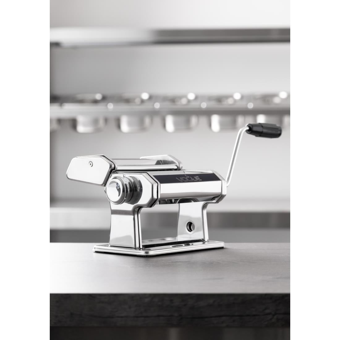 Vogue 6" Pasta Machine