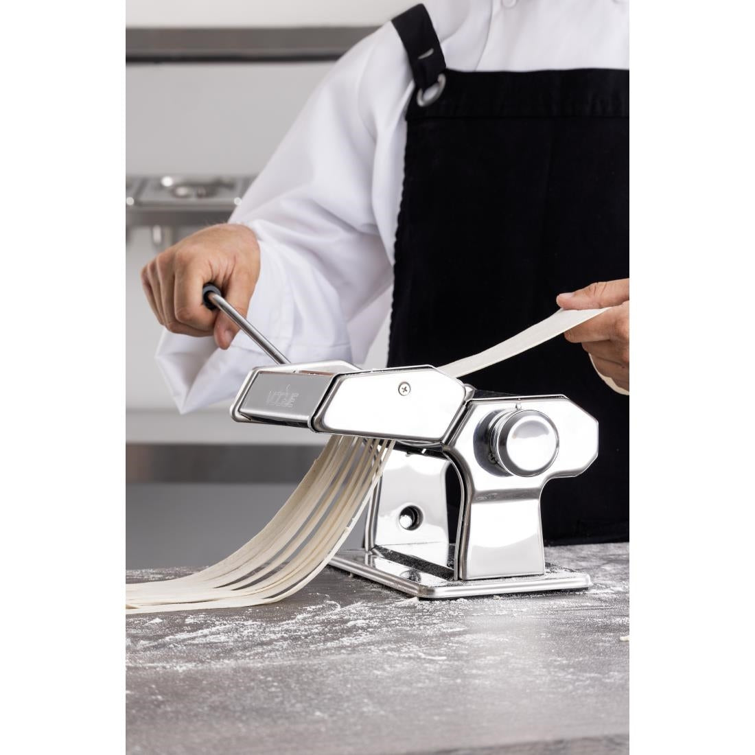 Vogue 6" Pasta Machine