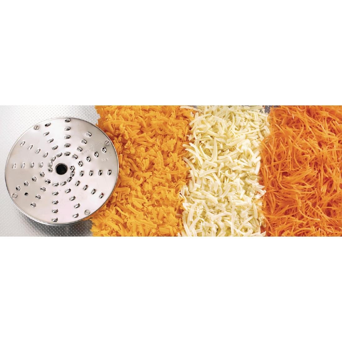 Robot Coupe 3mm Grater Disc - Ref 27511