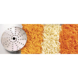 Robot Coupe 3mm Grater Disc - Ref 27511