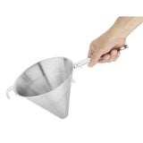 Vogue Conical Strainer 7"