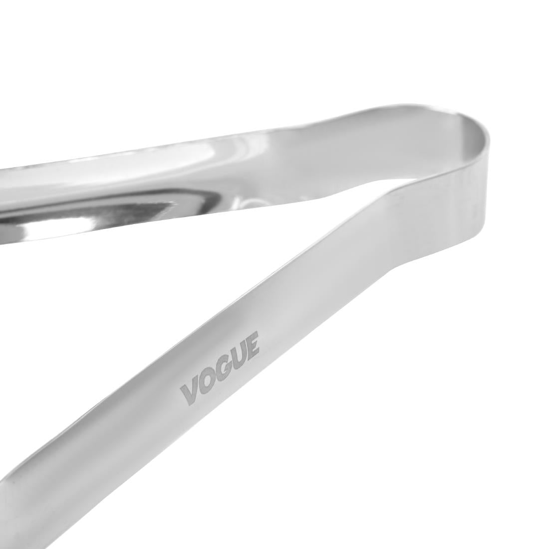 Vogue Food Tongs 8"