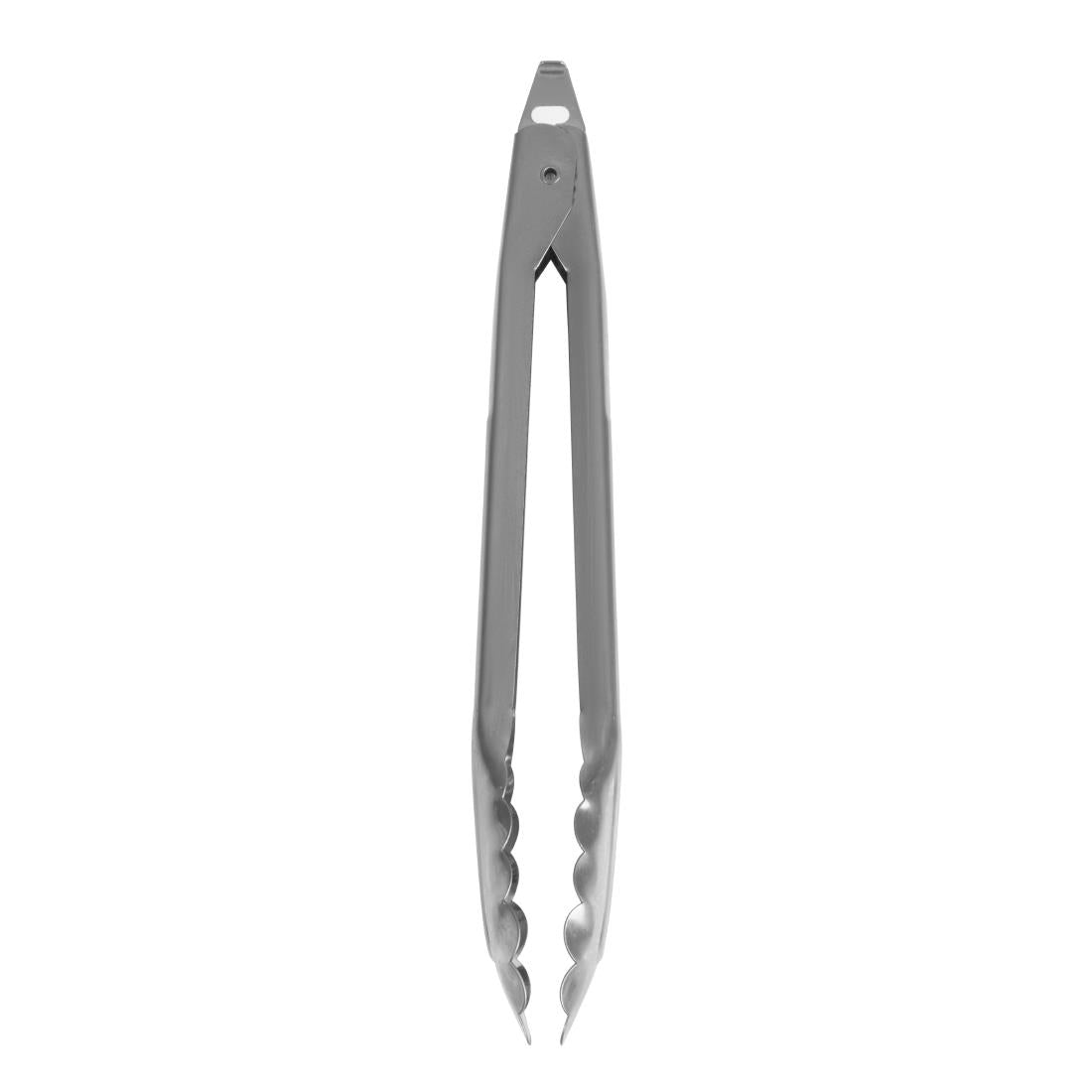 Vogue Catering Tongs 10"