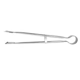 Vogue Steak Tongs 20"