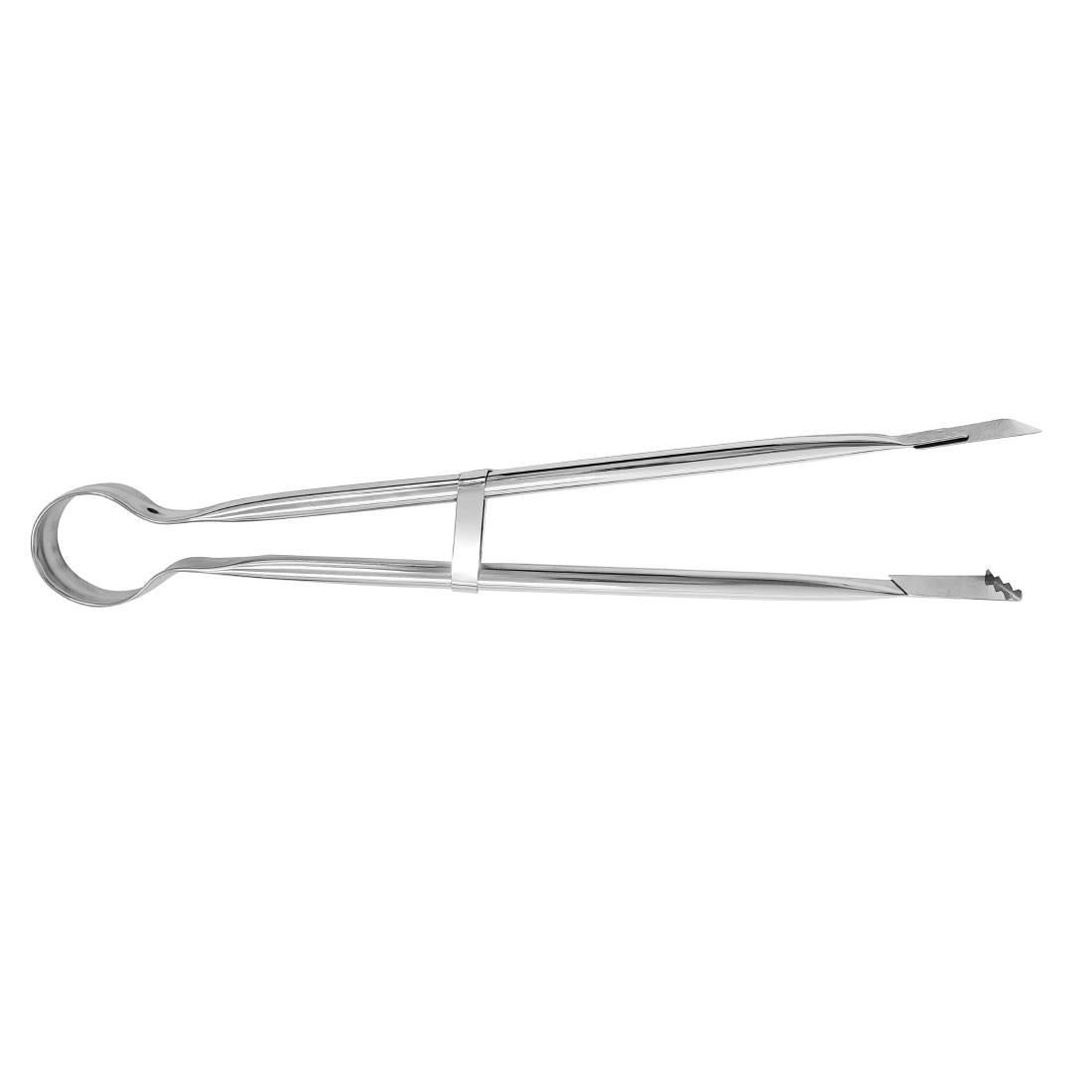 Vogue Steak Tongs 20"