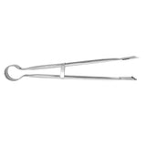 Vogue Steak Tongs 20"