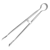 Vogue Steak Tongs 20"