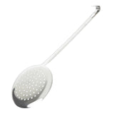 Vogue Stainless Steel Skimmer 4"