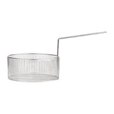 Vogue Oval Frying Basket 300x146mm