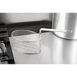 Vogue Oval Frying Basket 300x146mm
