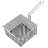 Fryer Basket for Lincat Lynx 400 Fryers Dimensions 203mm x 203mm x 102mm