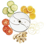 Robot Coupe 1mm Slicing Disc - Ref 28062