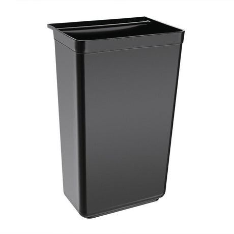 Vogue Clip-on Trolley Bin 29ltr
