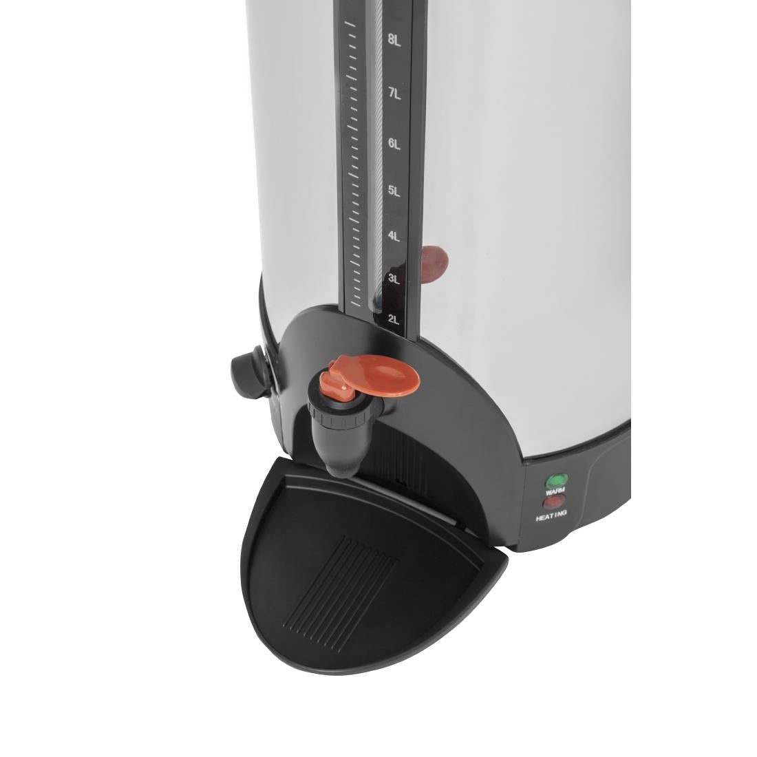 Caterlite Water Boiler 8Ltr