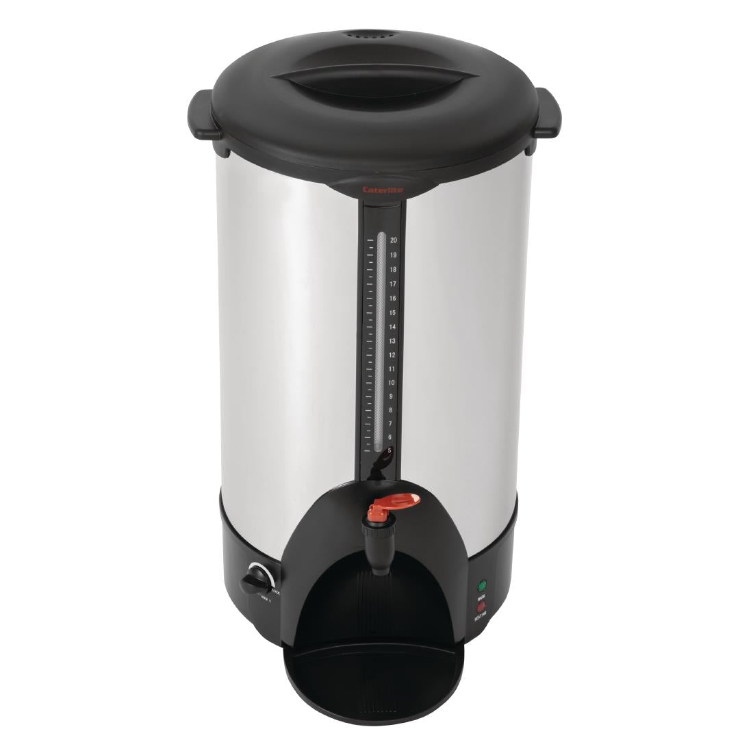 Caterlite Water Boiler 20Ltr