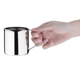Olympia Concorde Stainless Steel Milk Jug 285ml