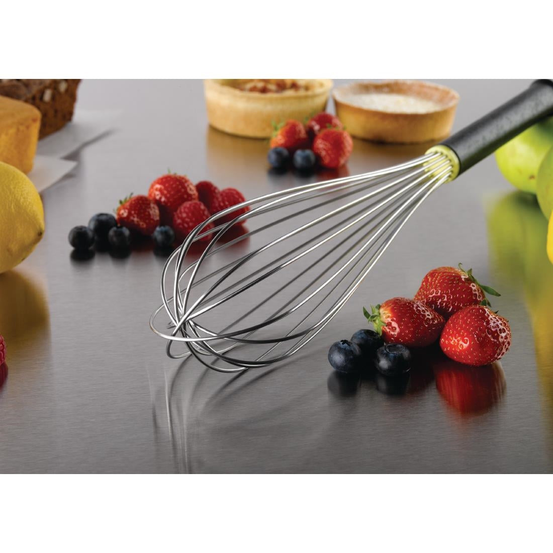 Matfer Bourgeat Balloon Whisk 14"