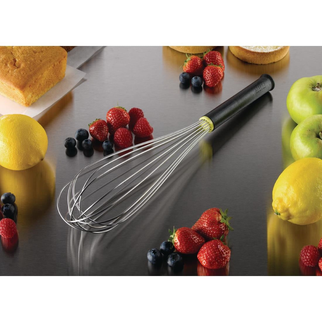 Matfer Bourgeat Balloon Whisk 14"