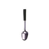 Mermaid Le Buffet Black Handled Serving Spoon 240mm