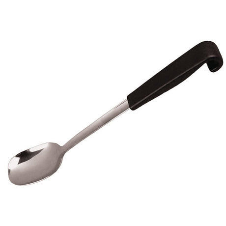 Mermaid Le Buffet Black Handled Salad Spoon 220mm