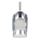 Vogue Aluminium Scoop 1940ml