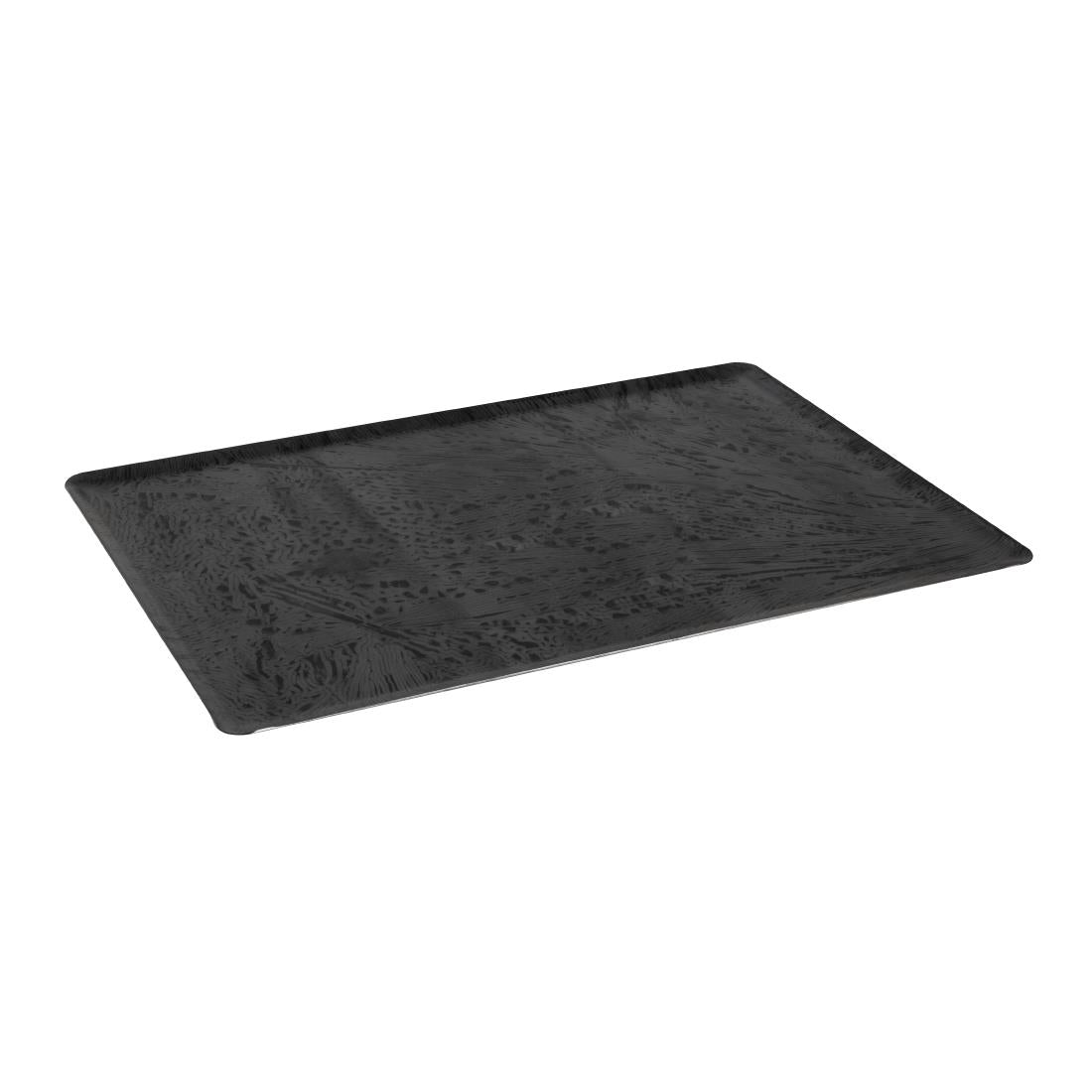 Matfer Bourgeat Blued Steel Baking Tray 600 x 400mm