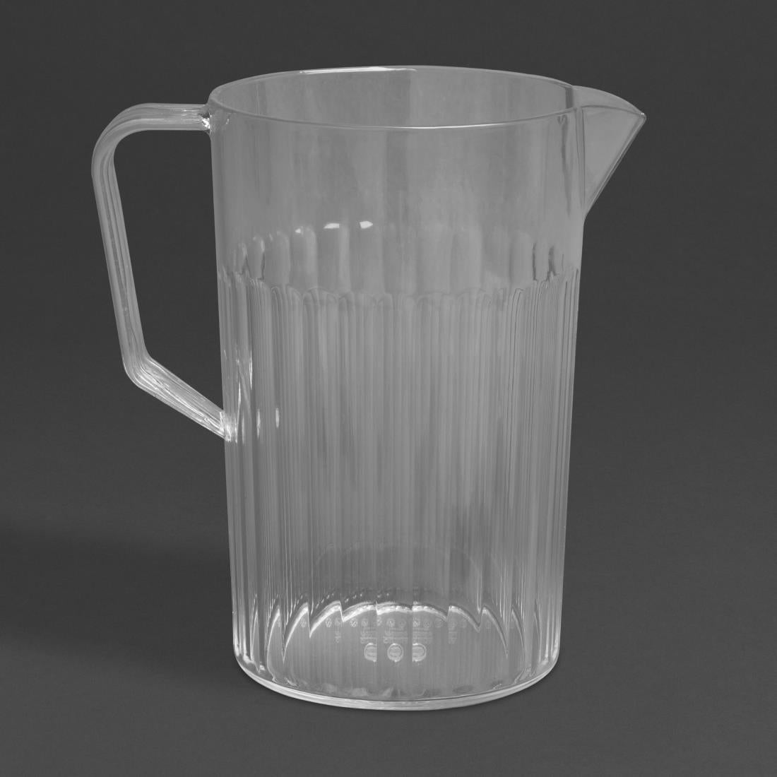Olympia Kristallon SAN Jug Clear 852ml