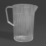 Olympia Kristallon SAN Jug Clear 852ml