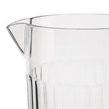 Olympia Kristallon SAN Jug Clear 852ml
