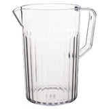 Olympia Kristallon SAN Jug Clear 852ml