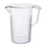Olympia Kristallon Graduated SAN Jug 852ml